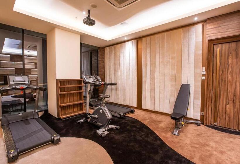 Fotos del hotel Ashley Wahid Hasyim Jakarta:  9