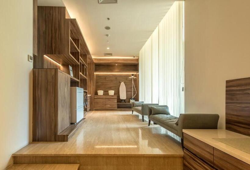 Fotos del hotel Ashley Wahid Hasyim Jakarta:  15