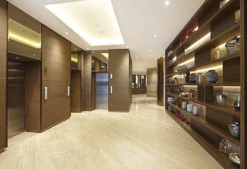 Fotos del hotel Ashley Wahid Hasyim Jakarta:  8