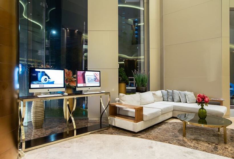 Fotos del hotel Ashley Wahid Hasyim Jakarta:  24