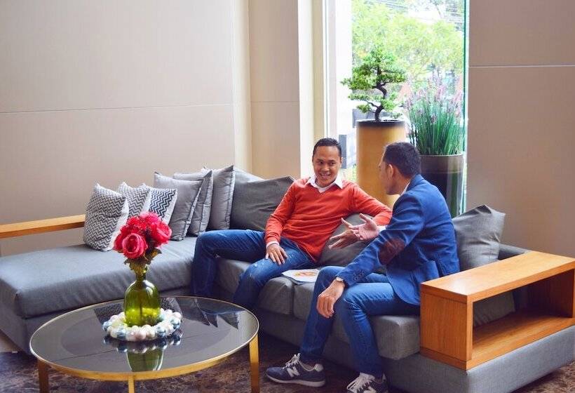 Fotos del hotel Ashley Wahid Hasyim Jakarta:  13