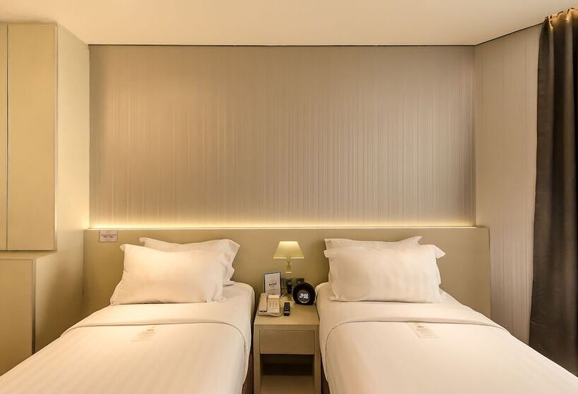 Fotos del hotel Ashley Wahid Hasyim Jakarta:  20