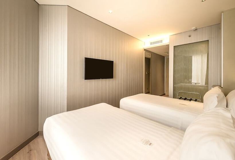 Fotos del hotel Ashley Wahid Hasyim Jakarta:  18