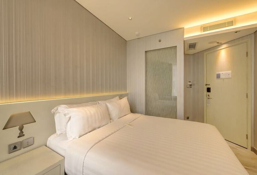 Fotos del hotel Ashley Wahid Hasyim Jakarta:  7