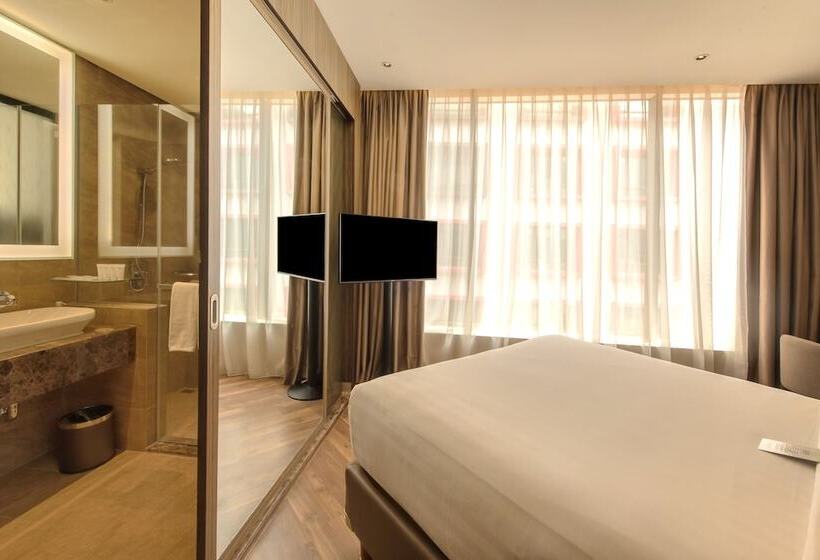 Fotos del hotel Ashley Wahid Hasyim Jakarta:  17