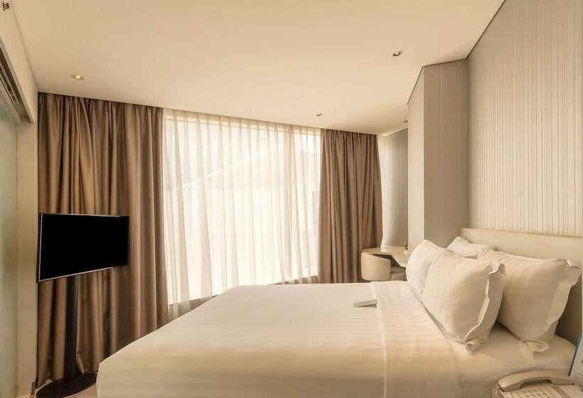 Fotos del hotel Ashley Wahid Hasyim Jakarta:  21
