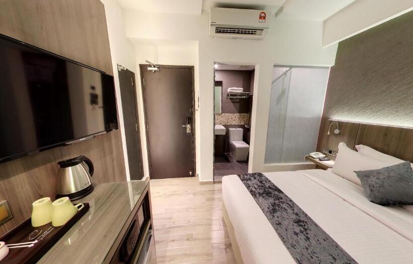 Fotos del hotel Flora By Crossroads:  25