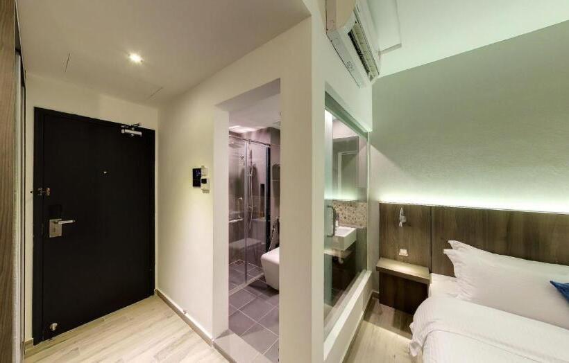 Fotos del hotel Flora By Crossroads:  21