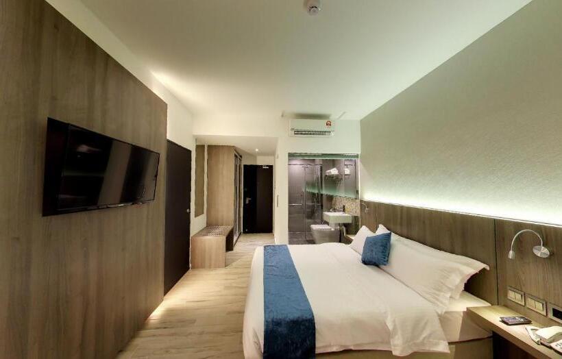 Fotos del hotel Flora By Crossroads:  4