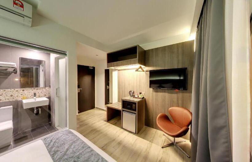 Fotos del hotel Flora By Crossroads:  13