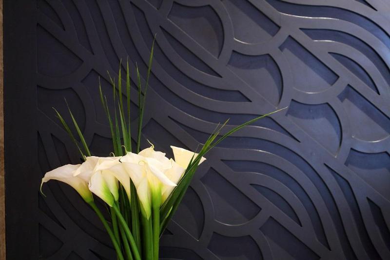 Fotos del hotel Grandhika Pemuda Semarang:  5