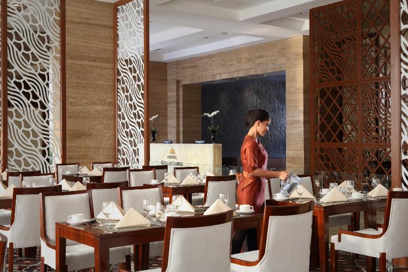 Fotos del hotel Grandhika Pemuda Semarang:  4