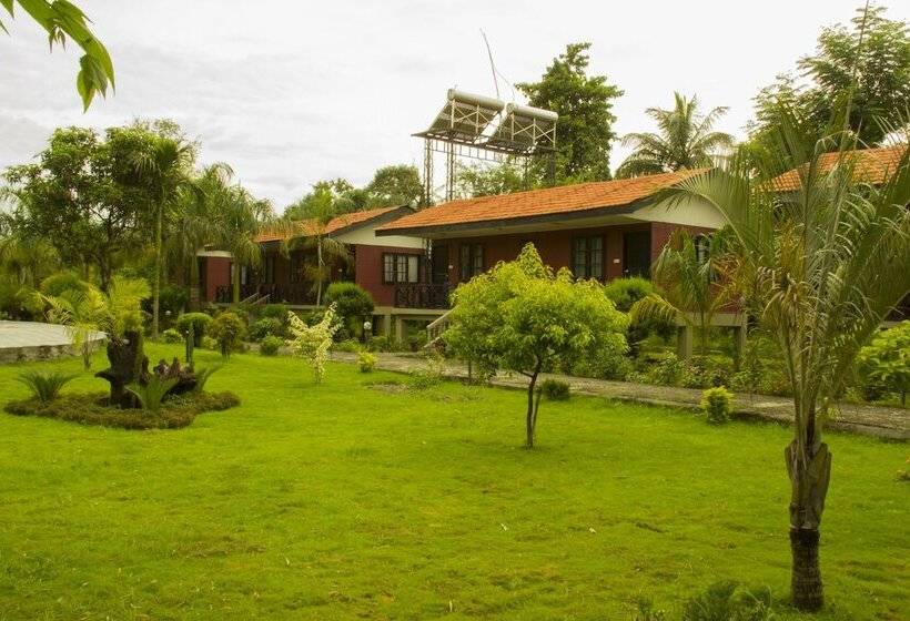 Fotos del hotel Jungle World Resort:  5