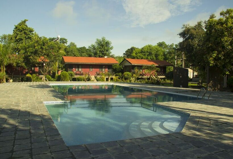 Fotos del hotel Jungle World Resort:  9