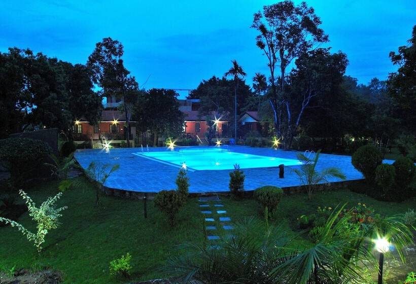 Fotos del hotel Jungle World Resort:  10