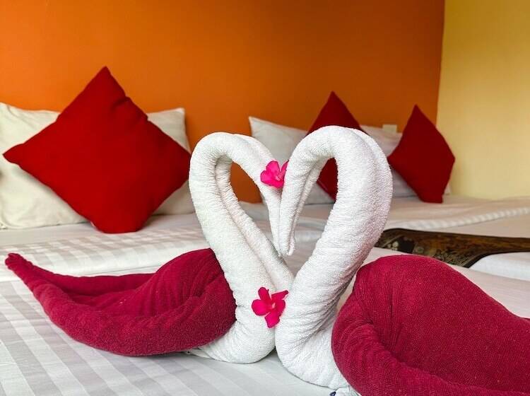 Fotos del hotel Lanta A&j Klong Khong Beach:  5