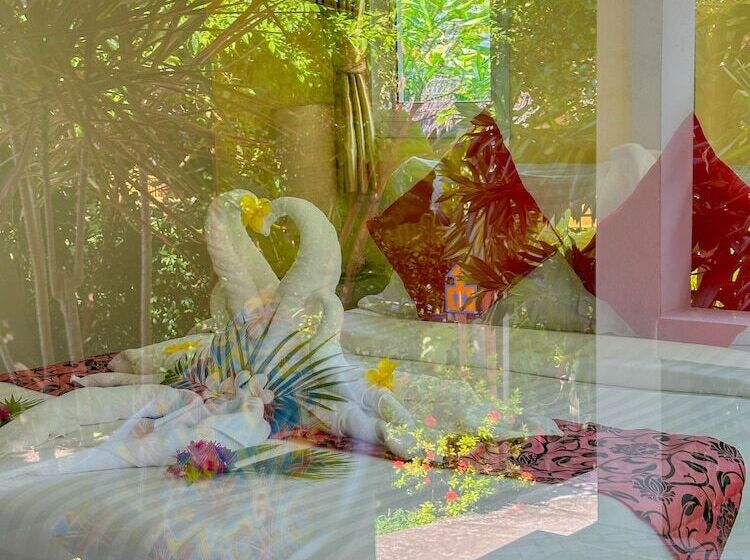 Fotos del hotel Lanta A&j Klong Khong Beach:  15