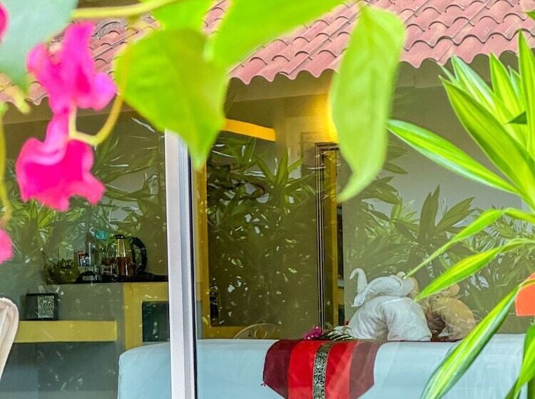 Fotos del hotel Lanta A&j Klong Khong Beach:  6