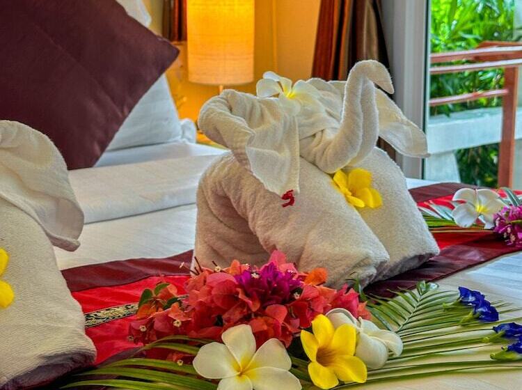 Fotos del hotel Lanta A&j Klong Khong Beach:  13