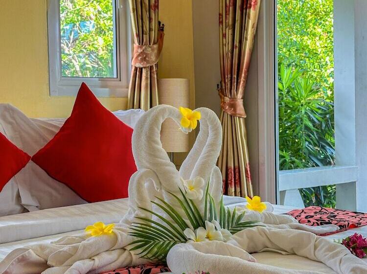 Fotos del hotel Lanta A&j Klong Khong Beach:  10