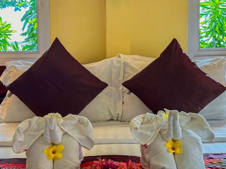 Fotos del hotel Lanta A&j Klong Khong Beach:  8