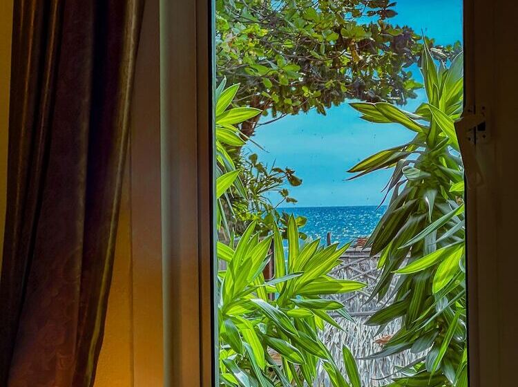 Fotos del hotel Lanta A&j Klong Khong Beach:  3