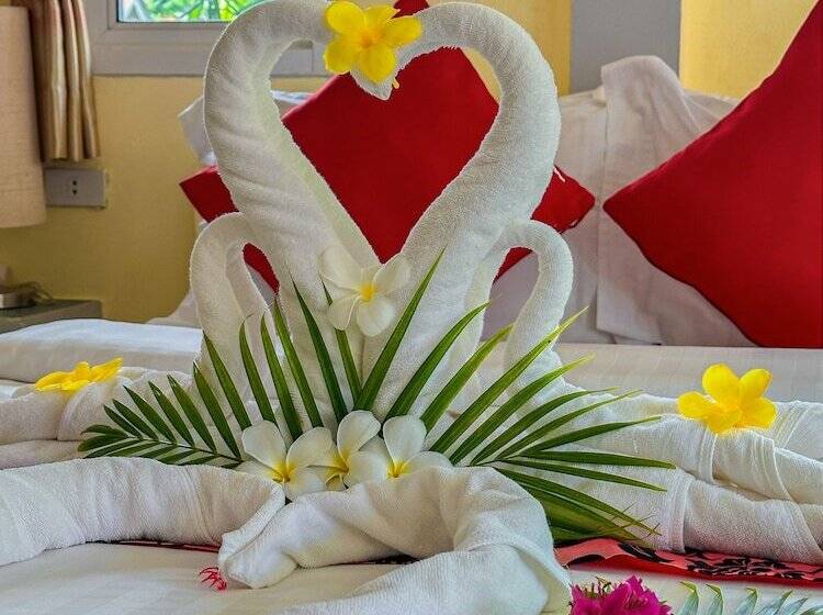 Fotos del hotel Lanta A&j Klong Khong Beach:  2