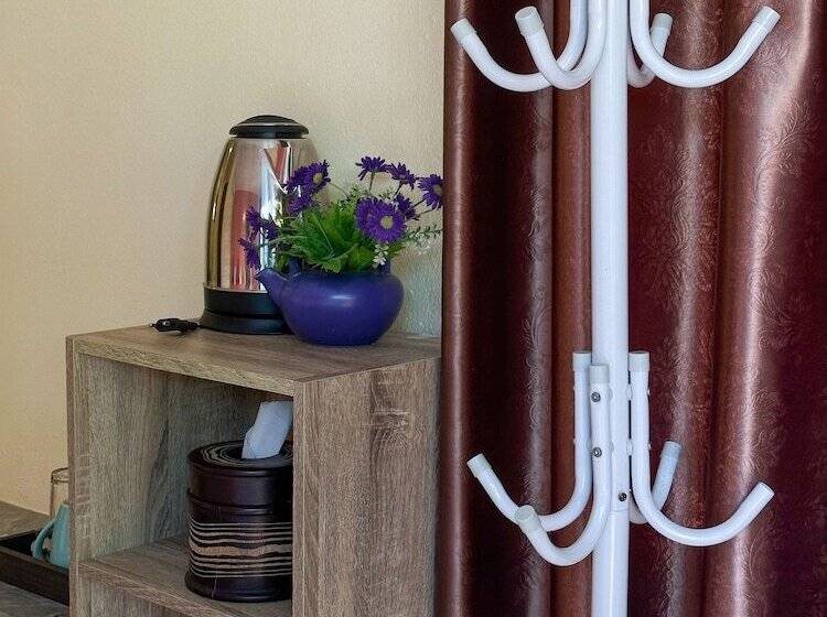 Fotos del hotel Lanta A&j Klong Khong Beach:  14