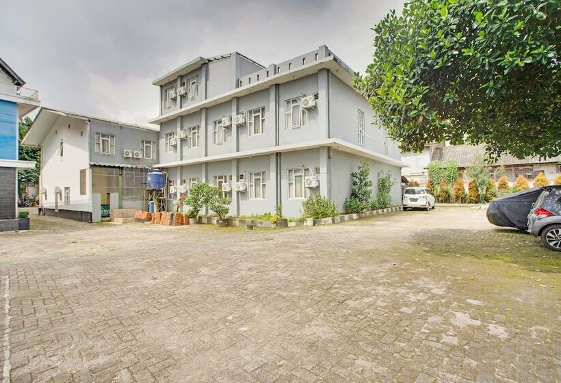 Fotos del hotel Arimbi Lama Dewi Sartika:  6