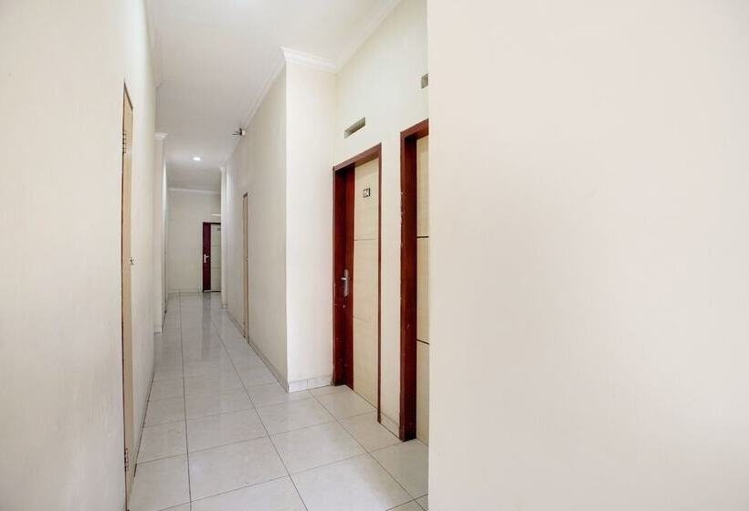 Fotos del hotel Arimbi Lama Dewi Sartika:  3