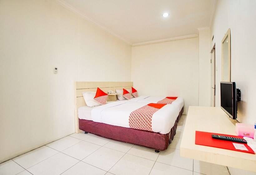 Fotos del hotel Arimbi Lama Dewi Sartika:  19