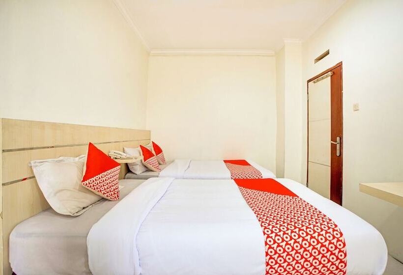 Fotos del hotel Arimbi Lama Dewi Sartika:  17