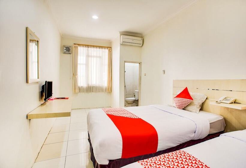 Fotos del hotel Arimbi Lama Dewi Sartika:  14