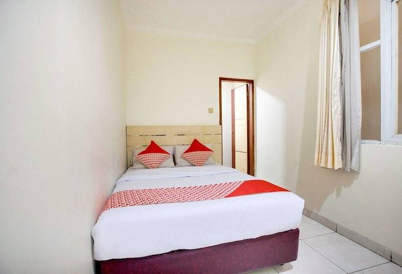 Fotos del hotel Arimbi Lama Dewi Sartika:  21