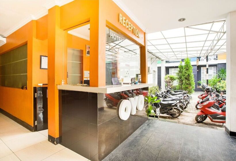 Fotos del hotel Arimbi Lama Dewi Sartika:  4