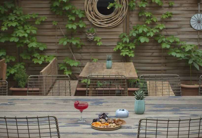 Fotos del hotel Shota @ Rustaveli Boutique:  6