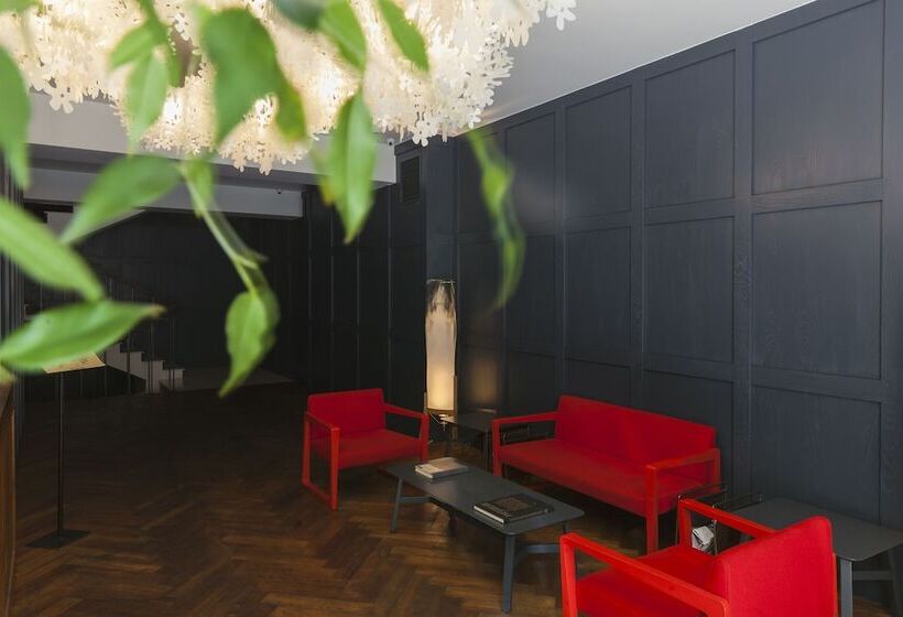 Fotos del hotel Shota @ Rustaveli Boutique:  2