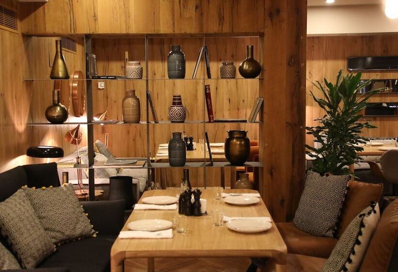 Fotos del hotel Shota @ Rustaveli Boutique:  22