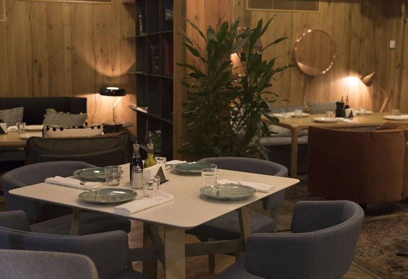 Fotos del hotel Shota @ Rustaveli Boutique:  17