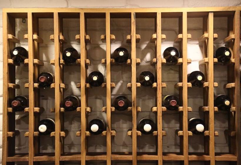 Fotos del hotel Shota @ Rustaveli Boutique:  8