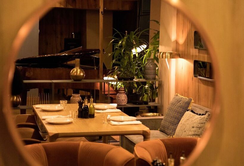 Fotos del hotel Shota @ Rustaveli Boutique:  24