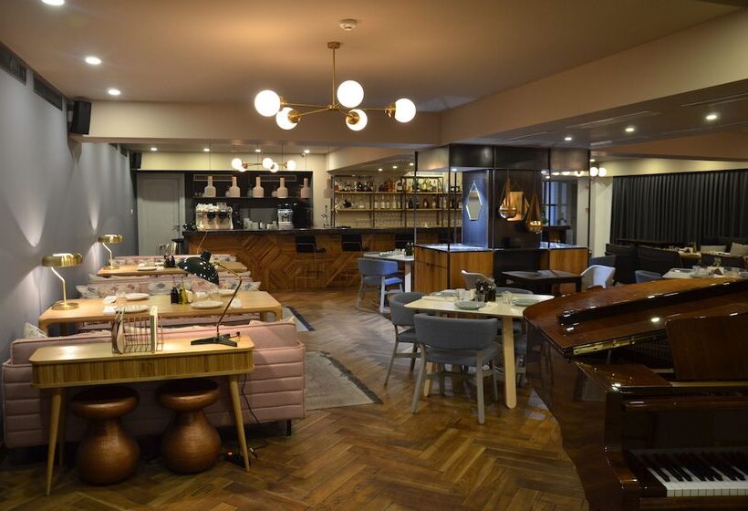 Fotos del hotel Shota @ Rustaveli Boutique:  12