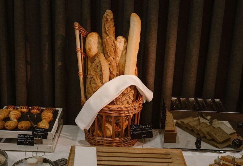 Fotos del hotel Shota @ Rustaveli Boutique:  15