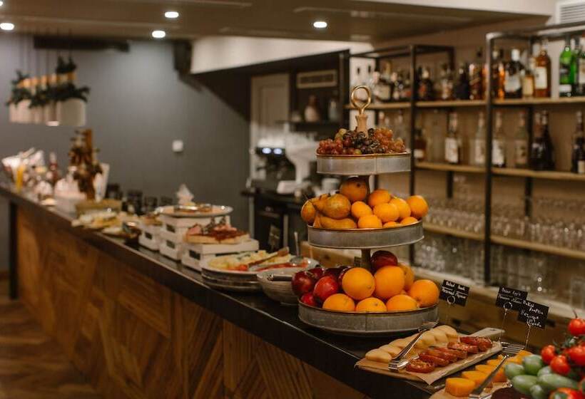 Fotos del hotel Shota @ Rustaveli Boutique:  18