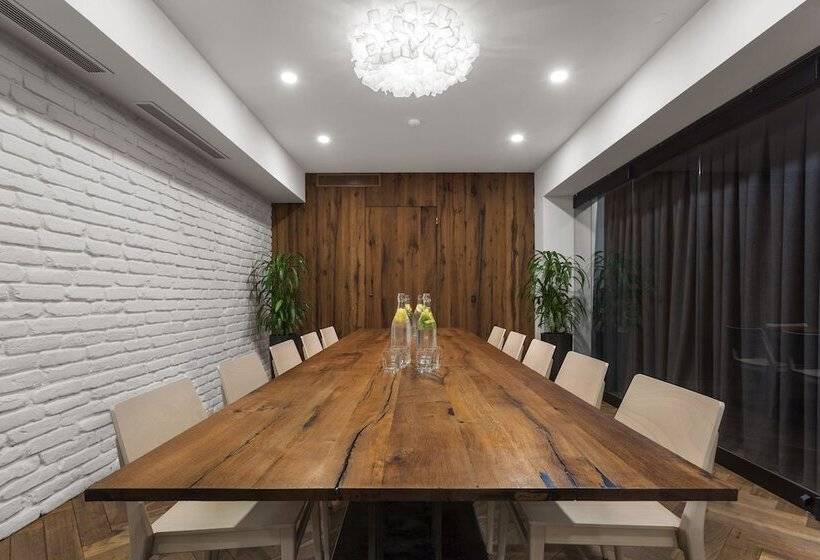 Fotos del hotel Shota @ Rustaveli Boutique:  5