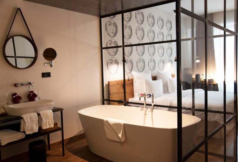 Fotos del hotel Shota @ Rustaveli Boutique:  20