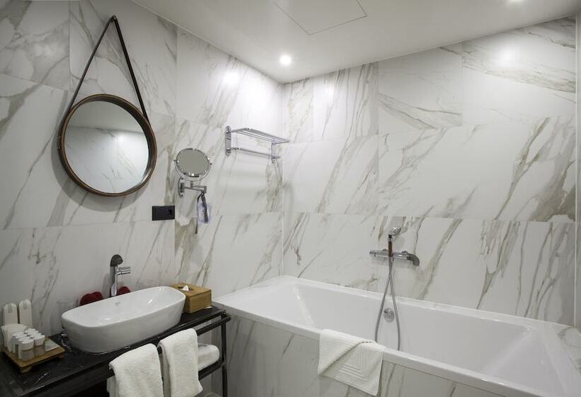 Fotos del hotel Shota @ Rustaveli Boutique:  7