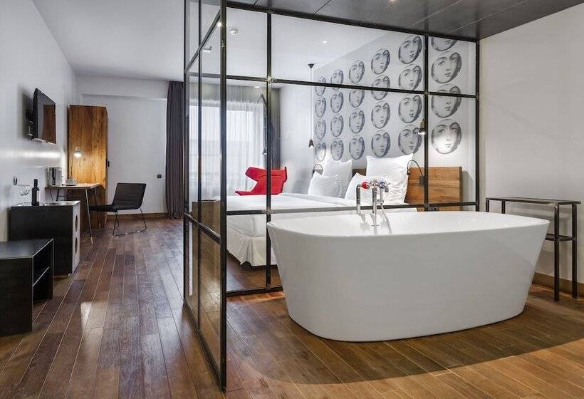 Fotos del hotel Shota @ Rustaveli Boutique:  16