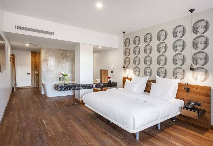 Shota @ Rustaveli Boutique