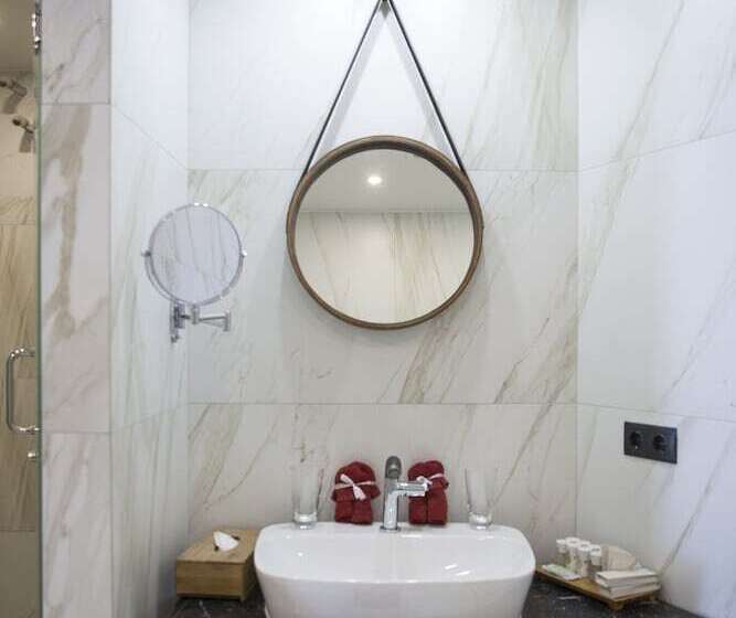 Fotos del hotel Shota @ Rustaveli Boutique:  14